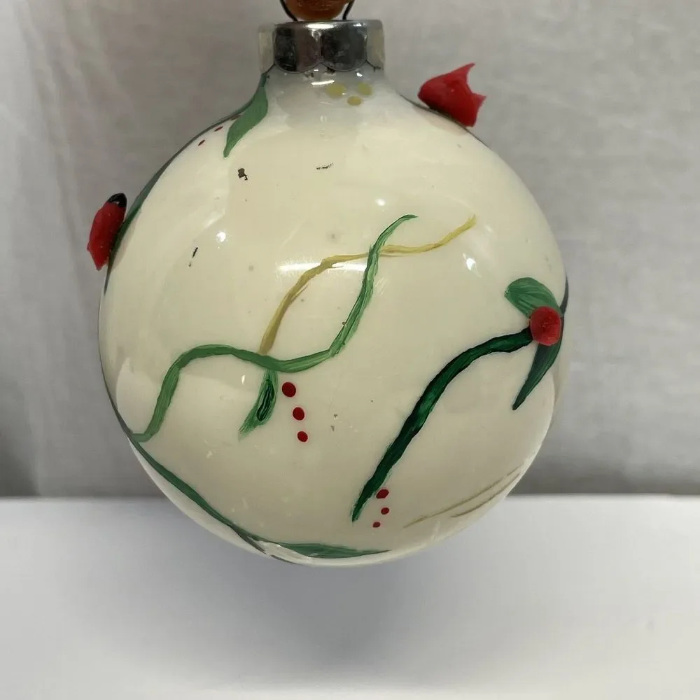 N/A hand painted